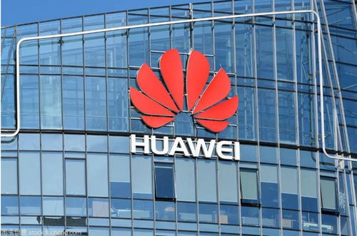 華為攜手銀聯(lián)進(jìn)軍支付領(lǐng)域，市場(chǎng)格局迎來新變數(shù)