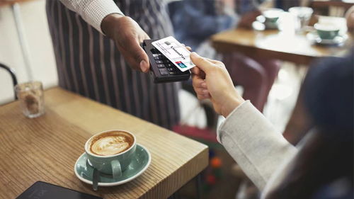 中國(guó)銀聯(lián)為境外人士入境消費(fèi)提供多元化支付服務(wù)，打造便捷支付新體驗(yàn)